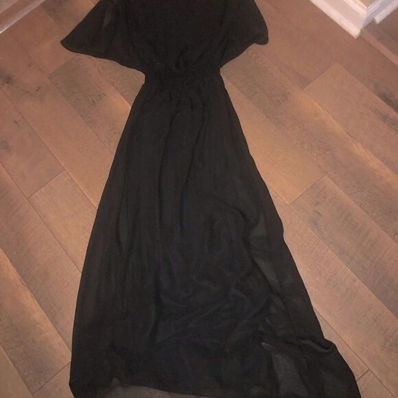Laundry by Shelly Segal dress. Size 2 - Picture 2 of 3
